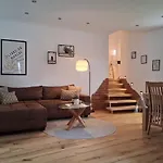 Ida 90 Mq * Gernrode (Saxony-Anhalt)