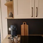 Ida 90 Mq Daire Gernrode (Saxony-Anhalt)