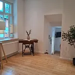 Daire Ida 90 Mq Gernrode (Saxony-Anhalt)