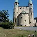 Daire Ida 90 Mq Gernrode (Saxony-Anhalt)