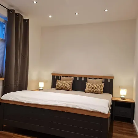 Ida 90 Mq Appartement *