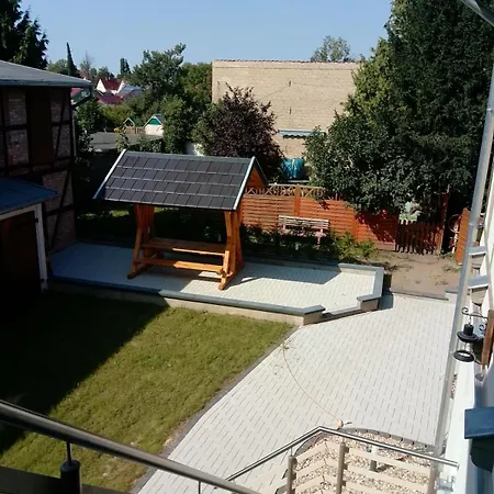 Ida 90 Mq Gernrode (Saxony-Anhalt)