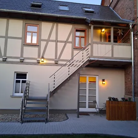 Ida 90 Mq * Gernrode (Saxony-Anhalt)