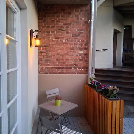 Ida 90 Mq Appartement