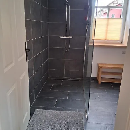 Appartement Ida 90 Mq Gernrode (Saxony-Anhalt)