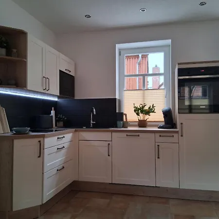 Appartement Ida 90 Mq *