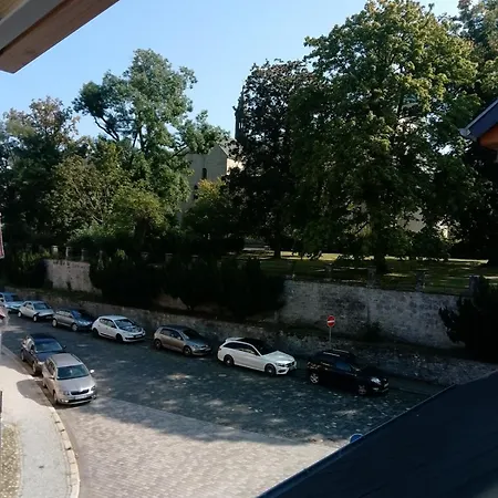 Ida 90 Mq * Gernrode (Saxony-Anhalt)