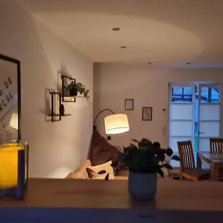 Appartement Ida 90 Mq *