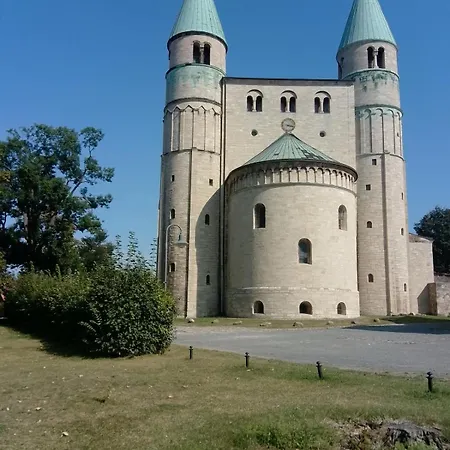 Lägenhet Ida 90 Mq Gernrode (Saxony-Anhalt)