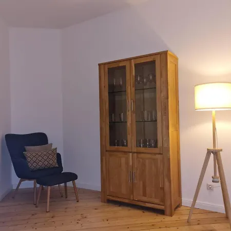 Ida 90 Mq * Gernrode (Saxony-Anhalt)