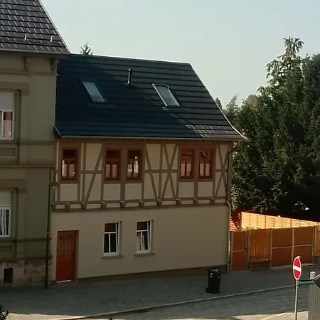 Ida 90 Mq * Gernrode (Saxony-Anhalt)