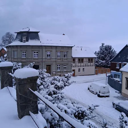 Ida 90 Mq Gernrode (Saxony-Anhalt)