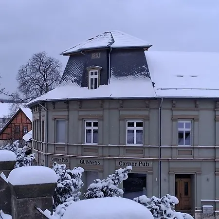 Appartement Ida 90 Mq