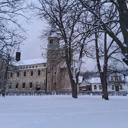 Appartement Ida 90 Mq *