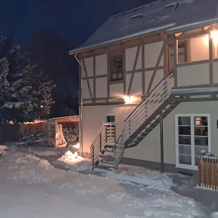 Ida 90 Mq * Gernrode (Saxony-Anhalt)