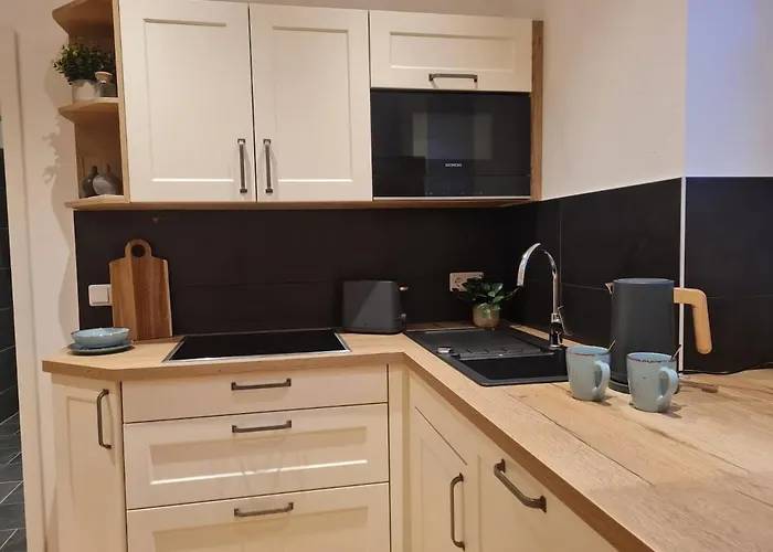 Ida 90 Mq Gernrode (Saxony-Anhalt)