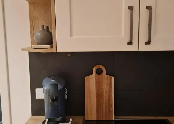 Ida 90 Mq Lejlighed Gernrode (Saxony-Anhalt)