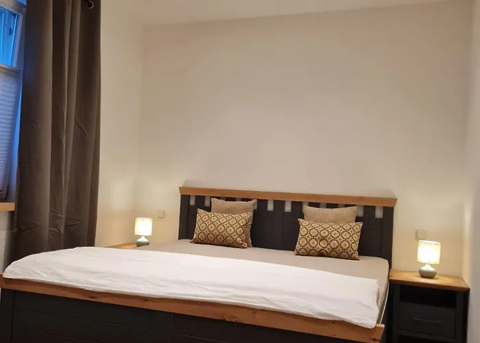 Ida 90 Mq Lejlighed *