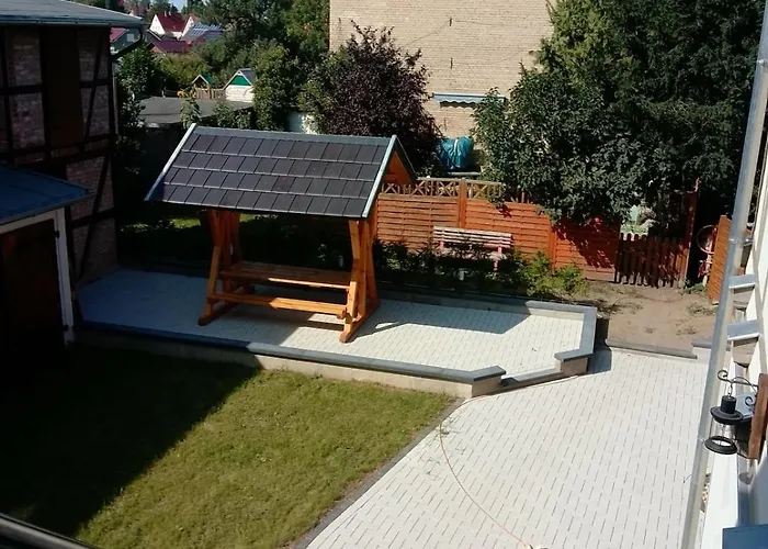 Ida 90 Mq Gernrode (Saxony-Anhalt)