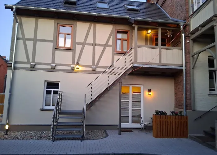 Ida 90 Mq * Gernrode (Saxony-Anhalt)