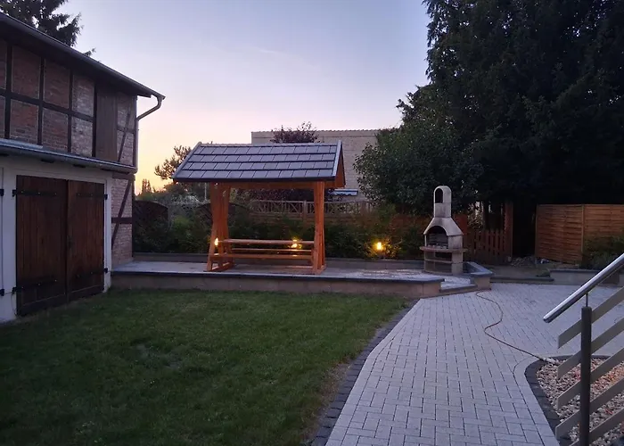 Ida 90 Mq Lejlighed *