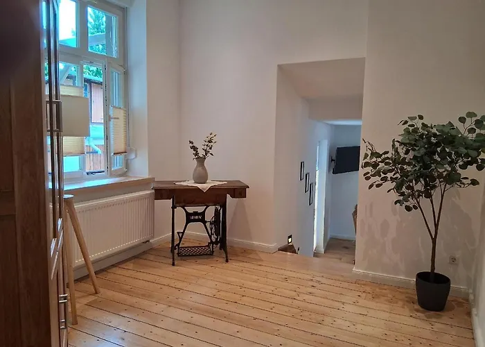 Lejlighed Ida 90 Mq Gernrode (Saxony-Anhalt)