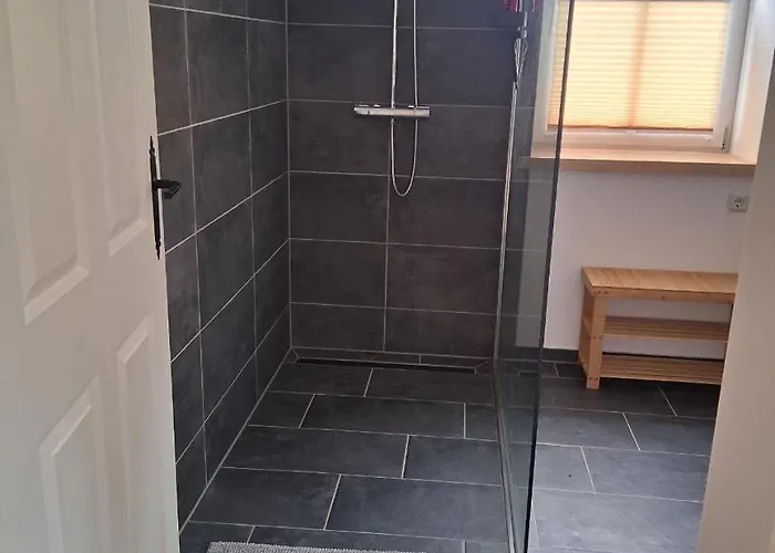 Lejlighed Ida 90 Mq Gernrode (Saxony-Anhalt)