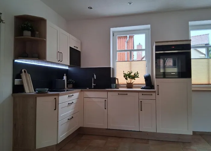 Lejlighed Ida 90 Mq *