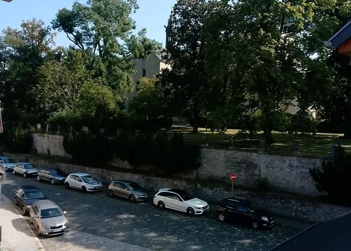 Ida 90 Mq * Gernrode (Saxony-Anhalt)