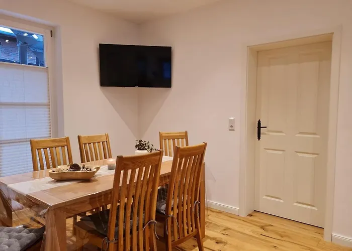 Ida 90 Mq Lejlighed *