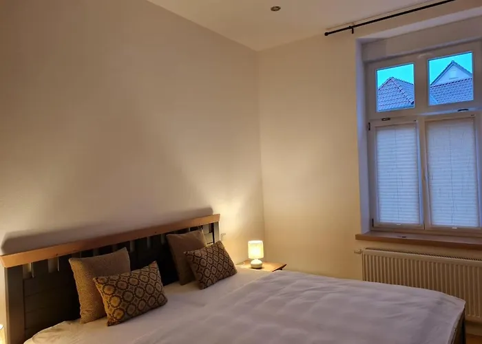 Ida 90 Mq Lejlighed *