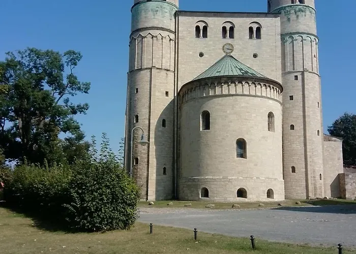 Lejlighed Ida 90 Mq Gernrode (Saxony-Anhalt)