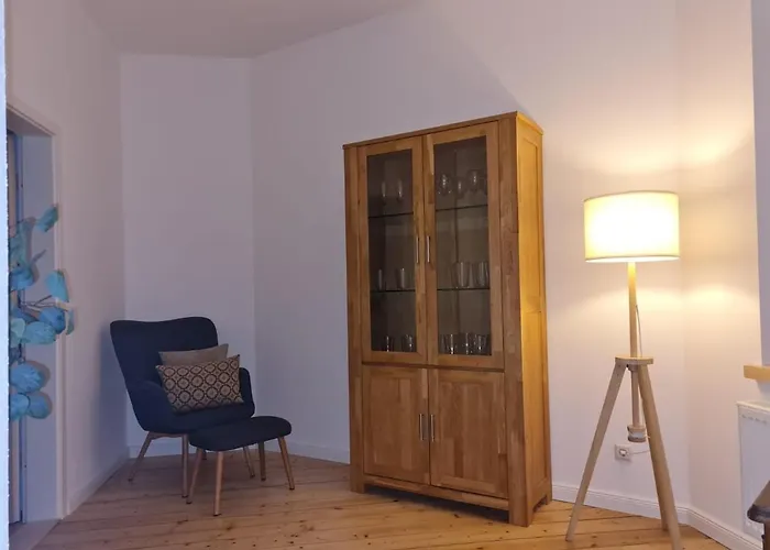 Ida 90 Mq * Gernrode (Saxony-Anhalt)