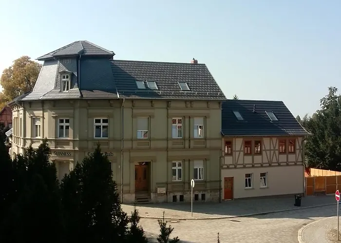 Ida 90 Mq Lejlighed *