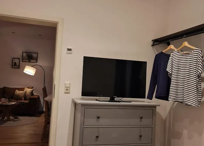 Ida 90 Mq Gernrode (Saxony-Anhalt)