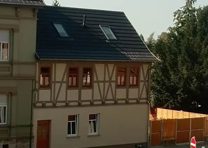 Ida 90 Mq * Gernrode (Saxony-Anhalt)