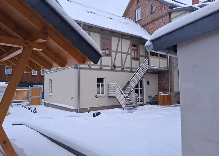 Ida 90 Mq Gernrode (Saxony-Anhalt)