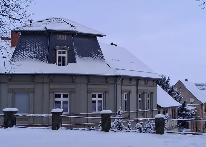 Ida 90 Mq Lejlighed *