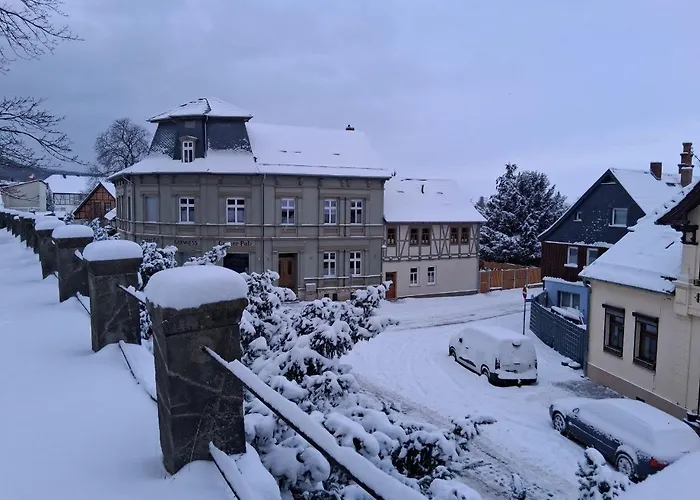 Ida 90 Mq Gernrode (Saxony-Anhalt)