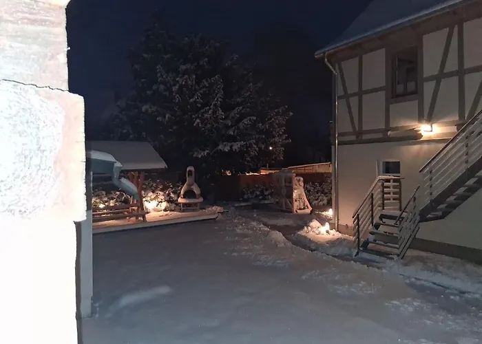 Ida 90 Mq * Gernrode (Saxony-Anhalt)