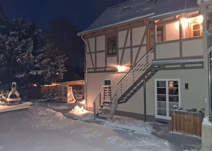 Ida 90 Mq * Gernrode (Saxony-Anhalt)